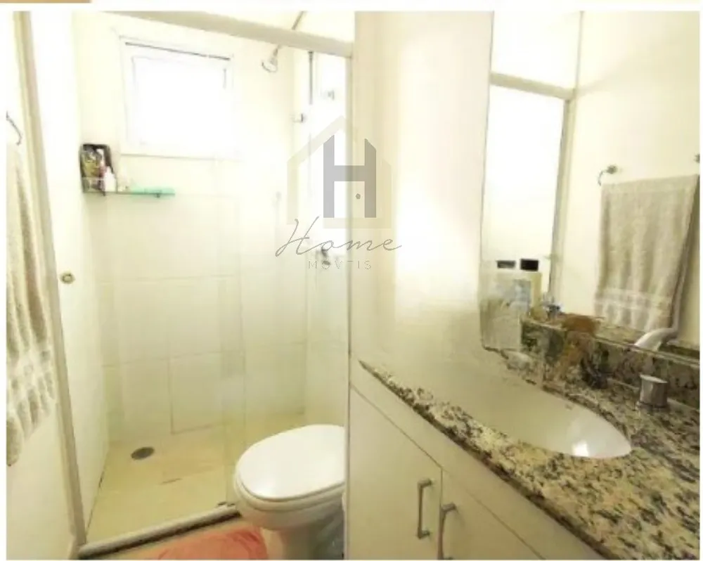 Apartamento, 3 quartos, 90 m² - Foto 7