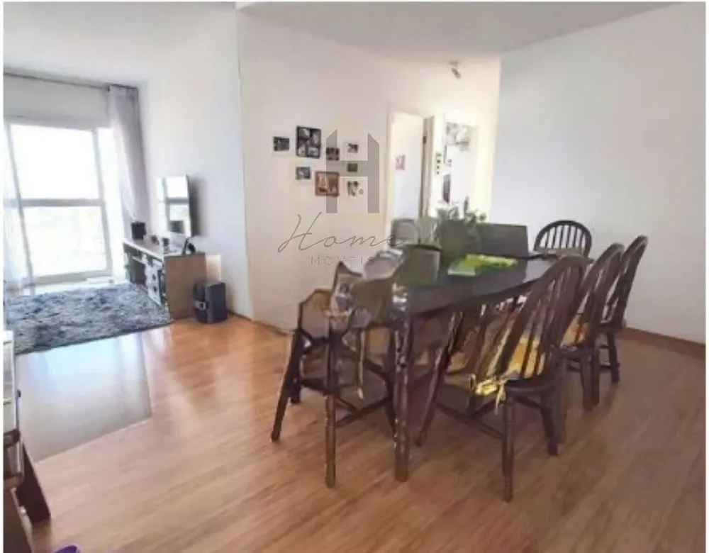 Apartamento, 3 quartos, 90 m² - Foto 3