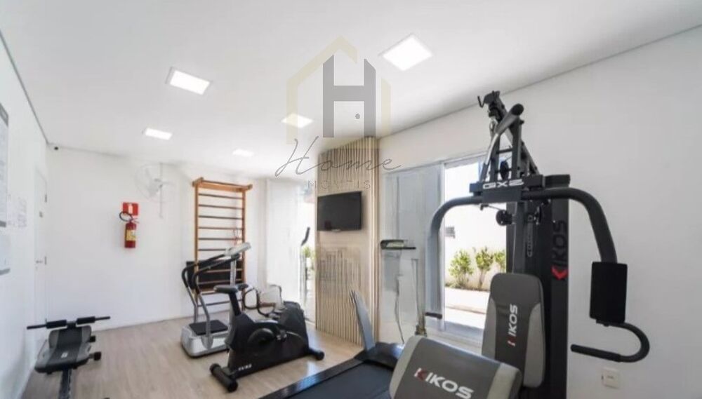 Apartamento, 3 quartos, 90 m² - Foto 22