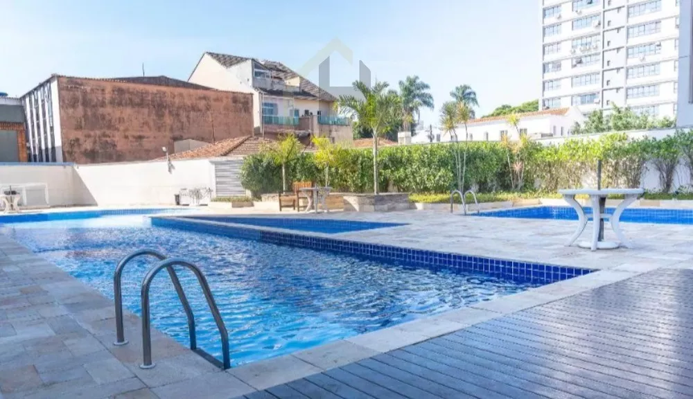 Apartamento, 3 quartos, 90 m² - Foto 5