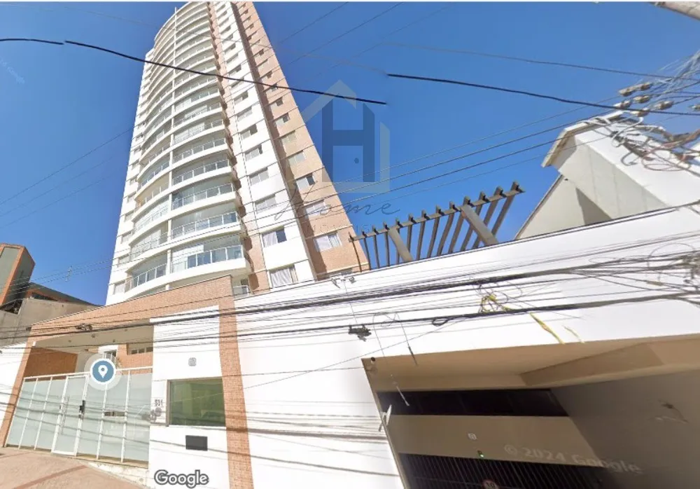 Apartamento, 3 quartos, 90 m² - Foto 36