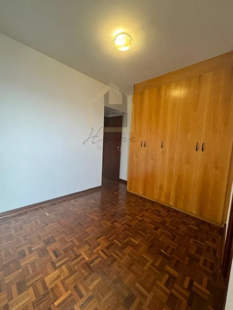 Apartamento à venda com 3 quartos, 120m² - Foto 4