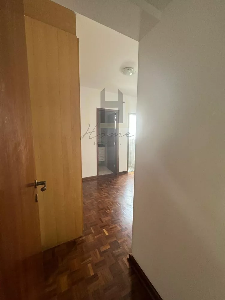 Apartamento à venda com 3 quartos, 120m² - Foto 3