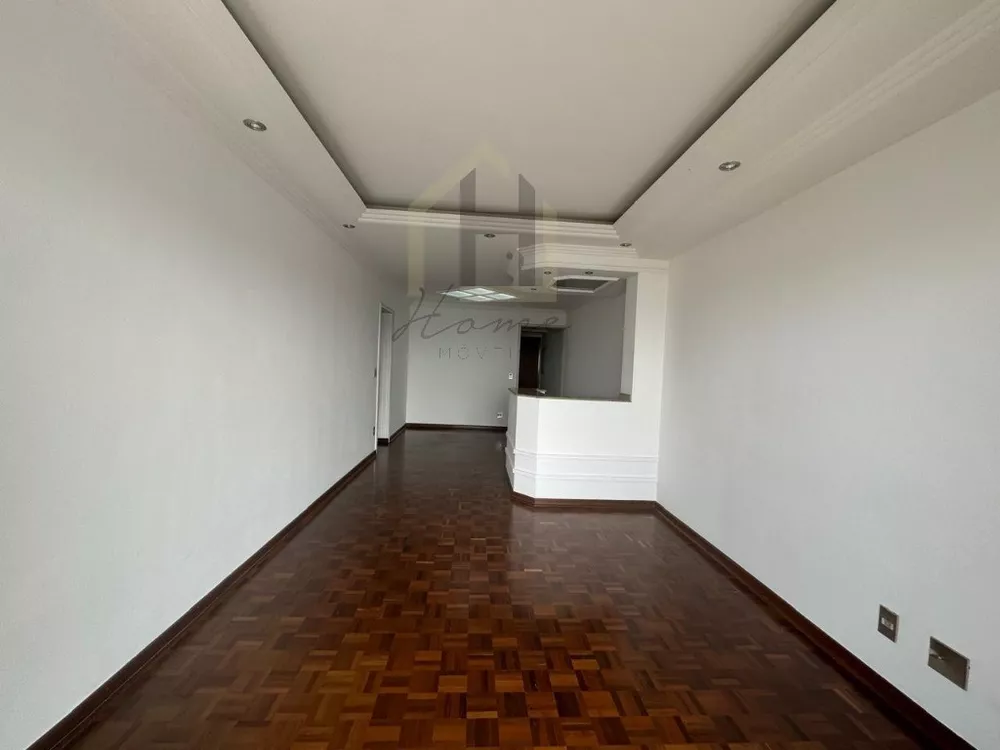 Apartamento à venda com 3 quartos, 120m² - Foto 1