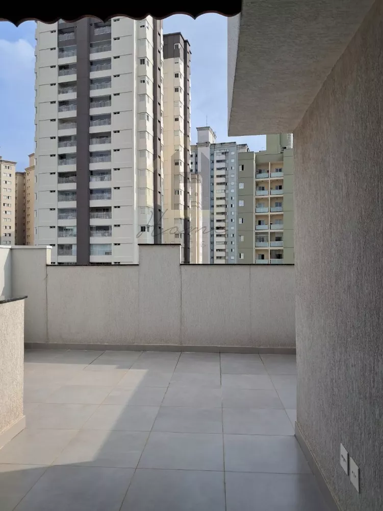 Cobertura à venda com 2 quartos, 100m² - Foto 8