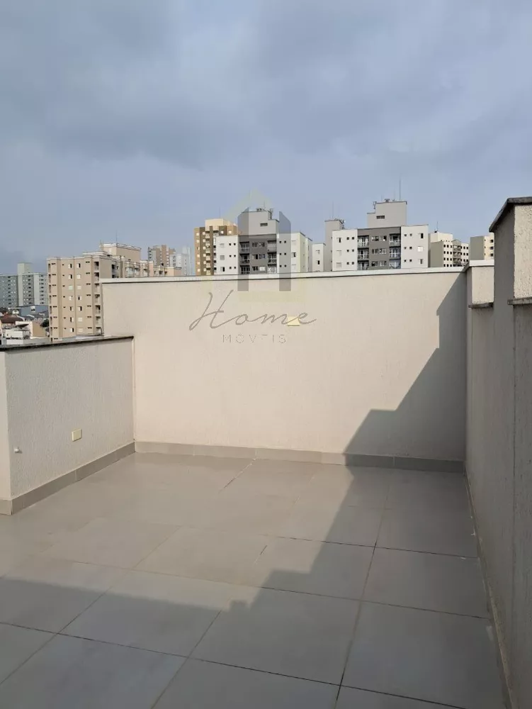 Cobertura à venda com 2 quartos, 100m² - Foto 5