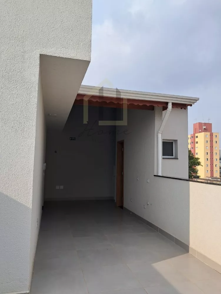 Cobertura à venda com 2 quartos, 100m² - Foto 4