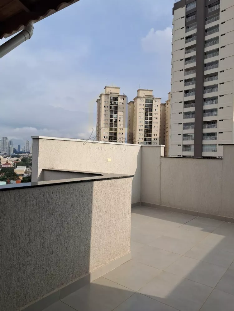 Cobertura à venda com 2 quartos, 100m² - Foto 7