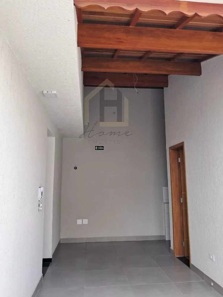 Cobertura à venda com 2 quartos, 100m² - Foto 3