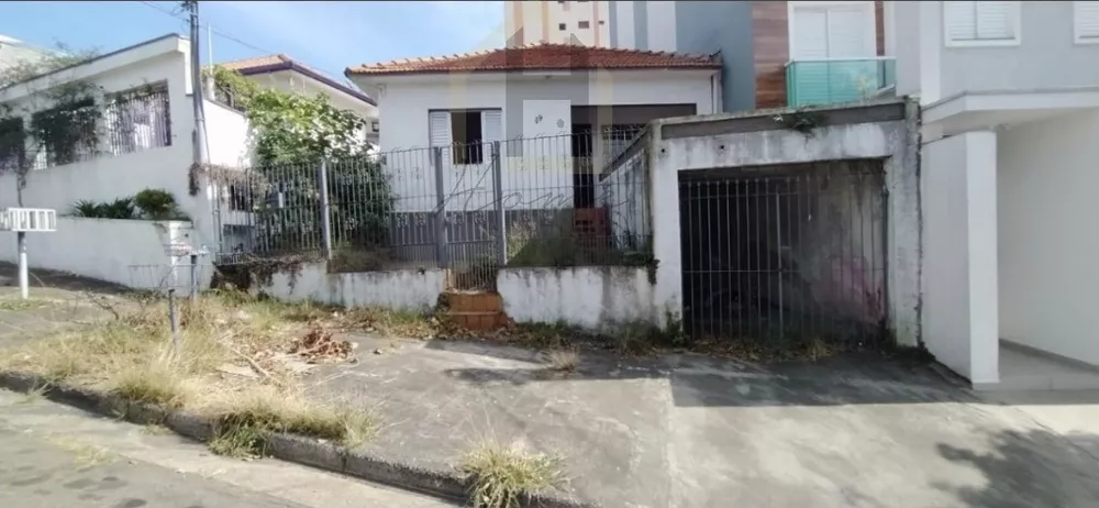 Terreno à venda, 400m² - Foto 1