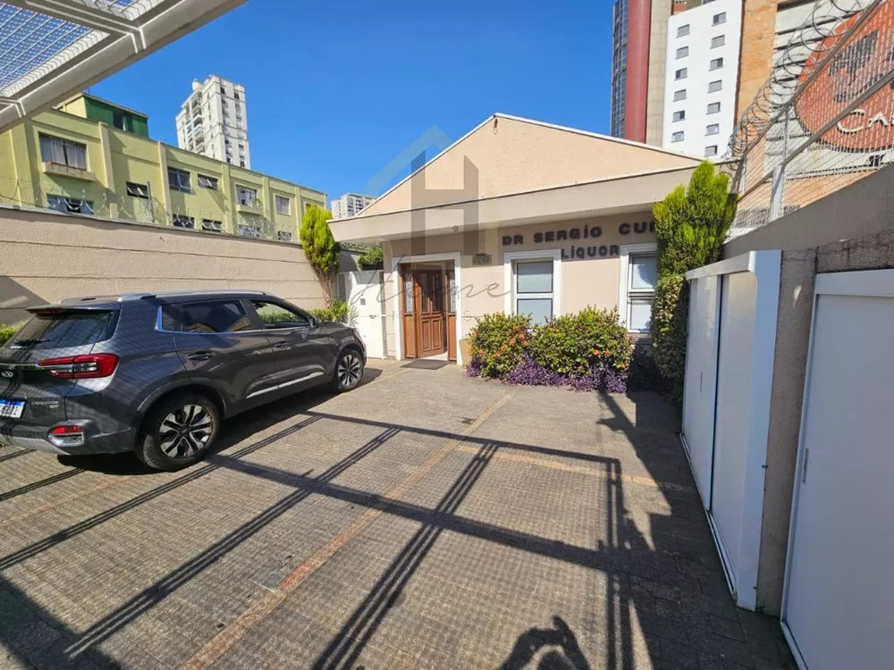 Prédio Inteiro à venda com 2 quartos, 310m² - Foto 1