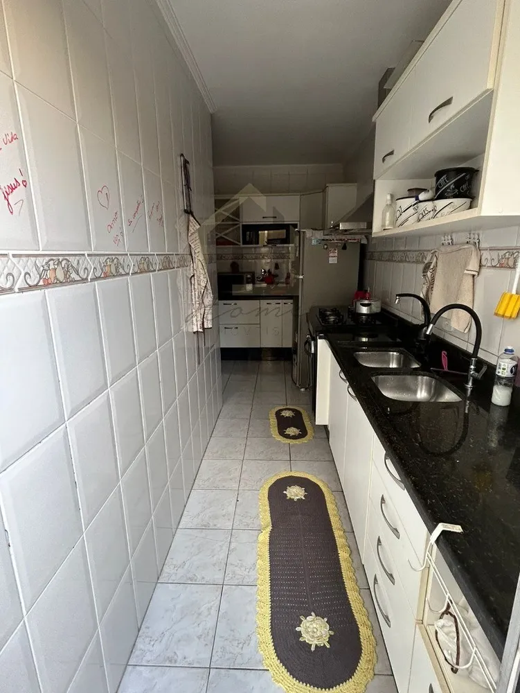 Apartamento, 3 quartos, 107 m² - Foto 7