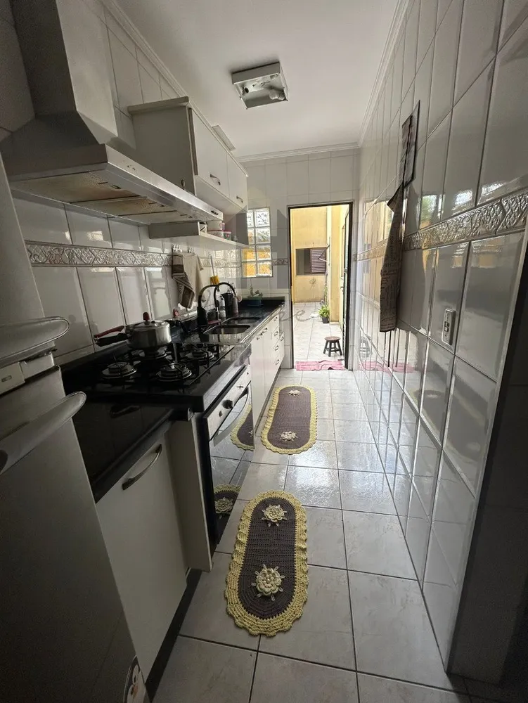Apartamento, 3 quartos, 107 m² - Foto 5