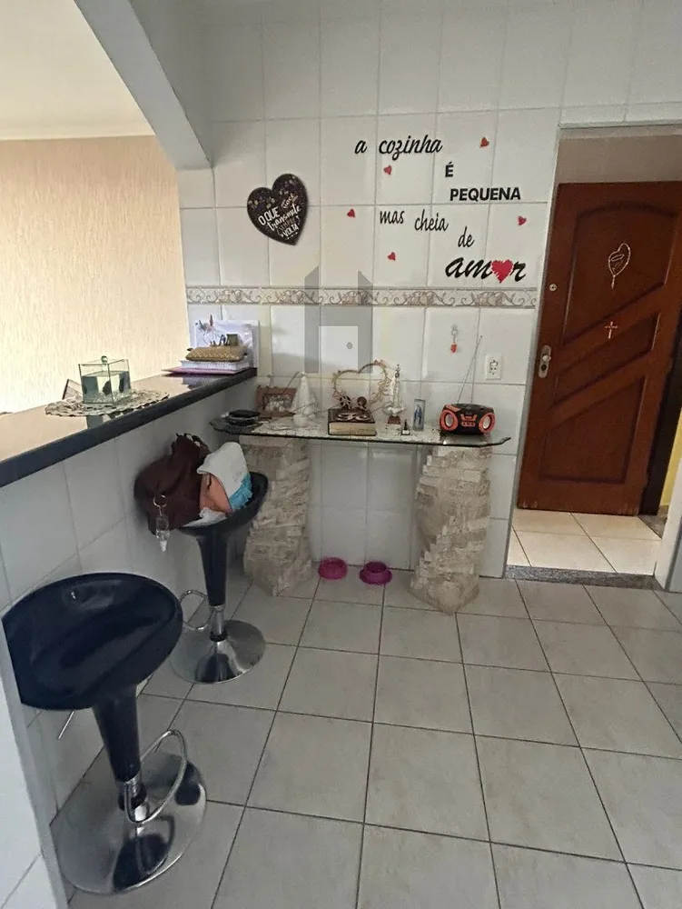 Apartamento, 3 quartos, 107 m² - Foto 6