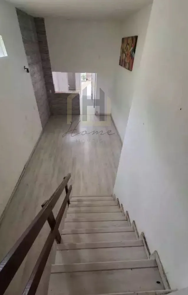 Casa, 5 quartos, 243 m² - Foto 10
