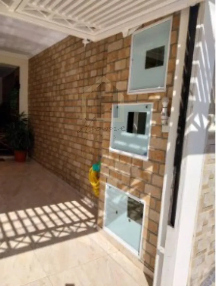 Casa, 3 quartos, 174 m² - Foto 11
