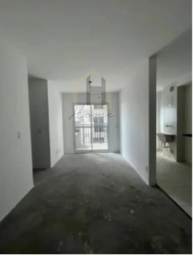 Apartamento, 2 quartos, 48 m² - Foto 3
