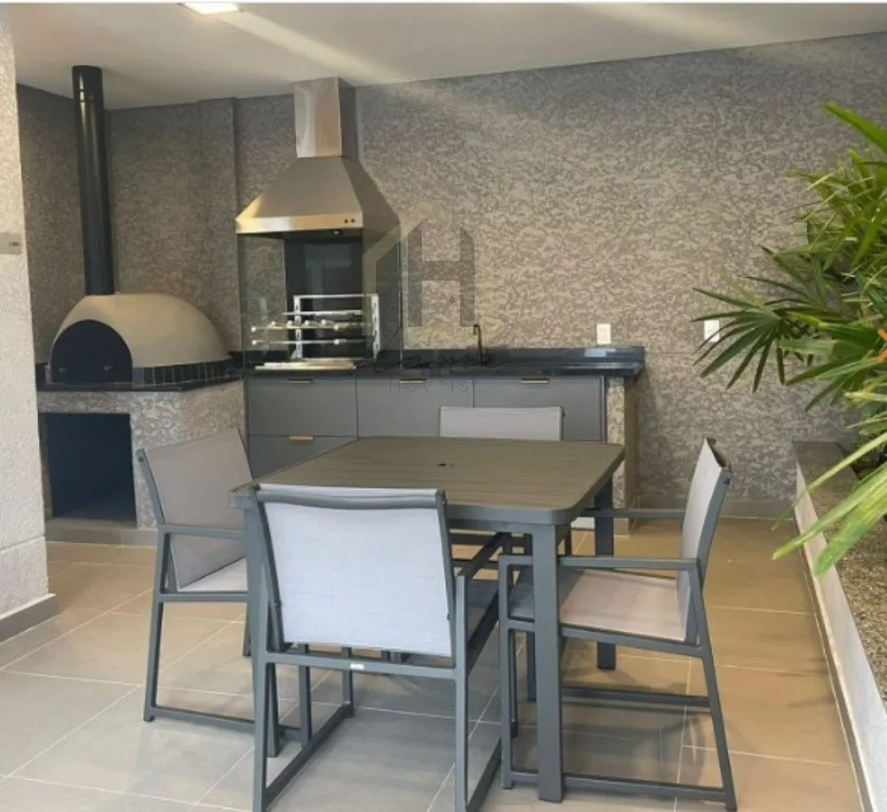 Apartamento, 2 quartos, 48 m² - Foto 6