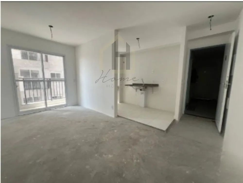Apartamento, 2 quartos, 48 m² - Foto 1