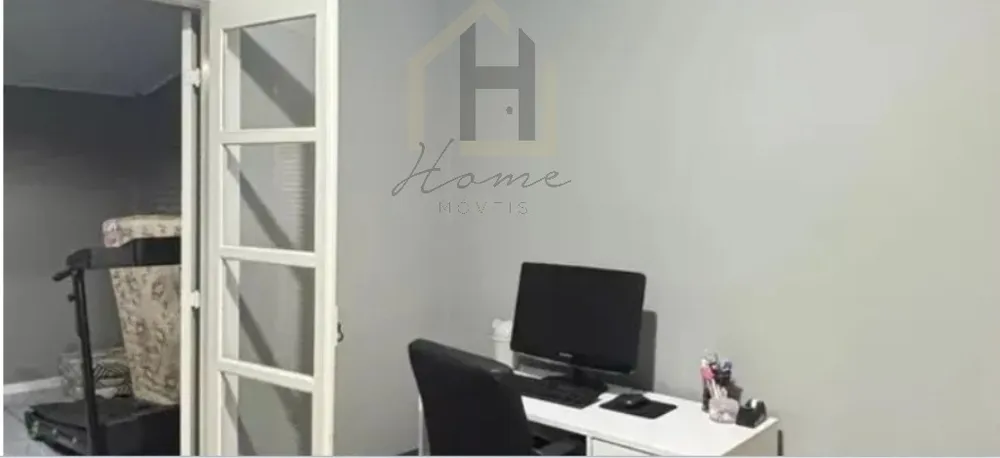 Casa, 4 quartos, 266 m² - Foto 6