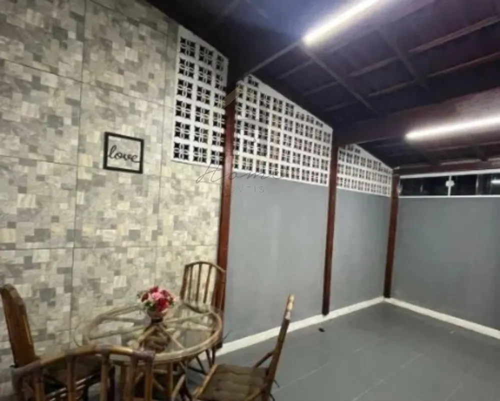 Casa, 4 quartos, 266 m² - Foto 11