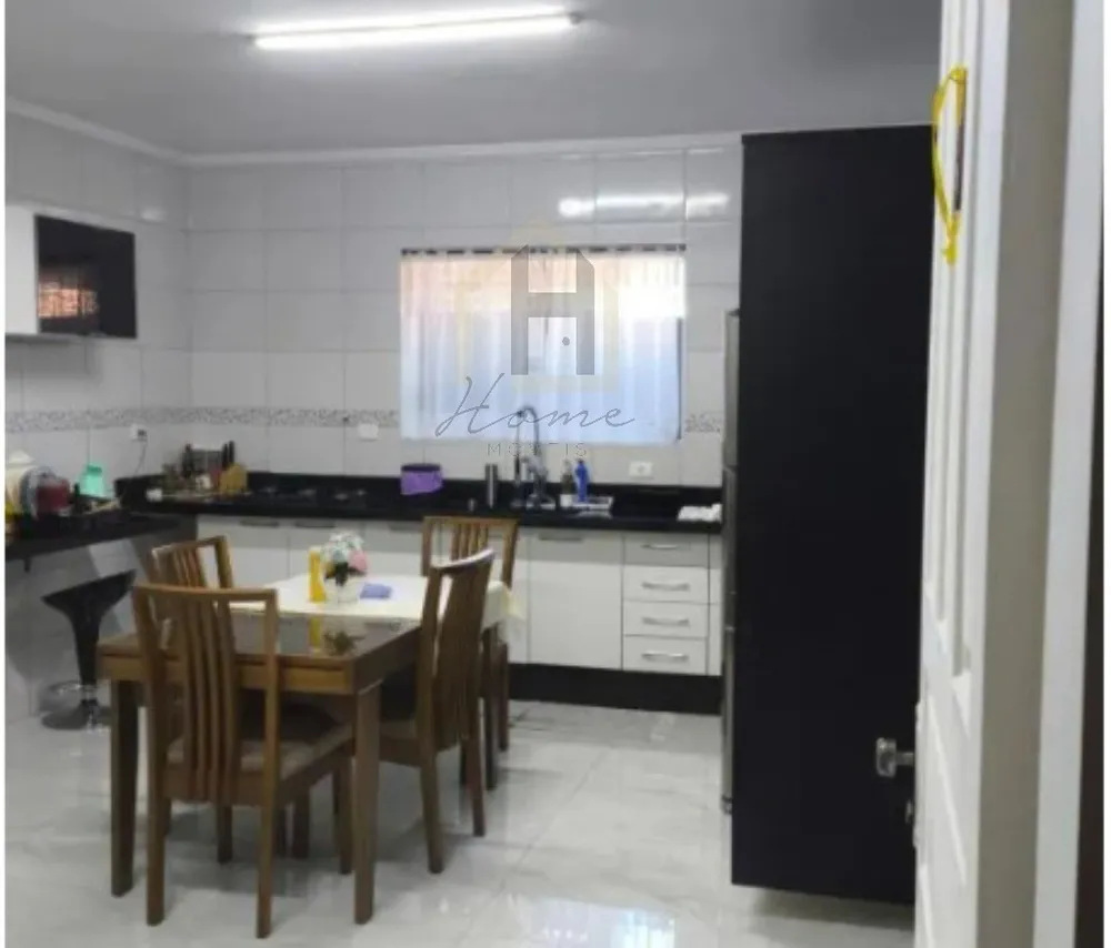 Casa, 4 quartos, 266 m² - Foto 8