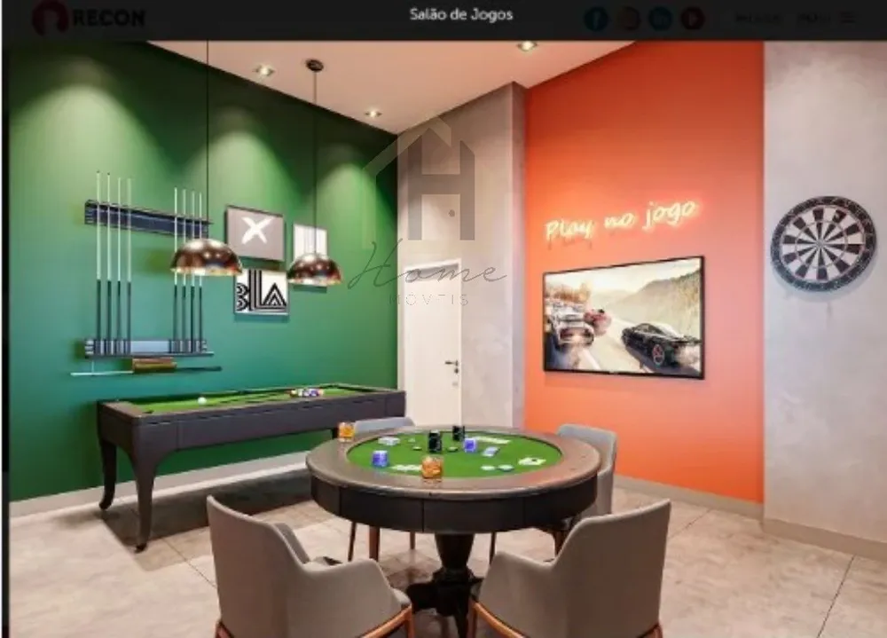 Apartamento, 3 quartos, 80 m² - Foto 5