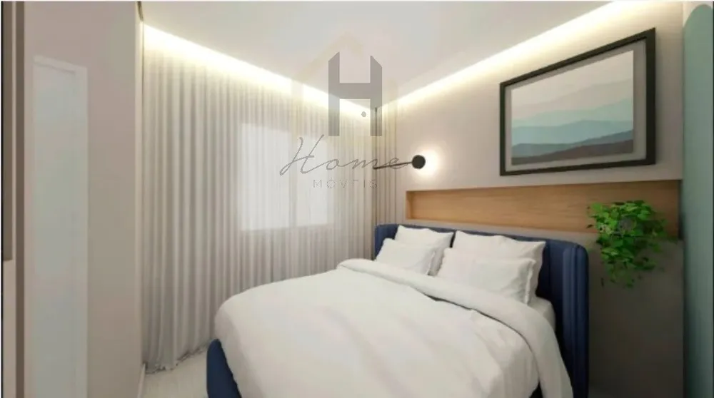Apartamento, 3 quartos, 80 m² - Foto 5