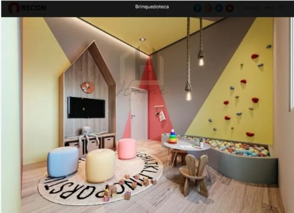 Apartamento, 3 quartos, 80 m² - Foto 9