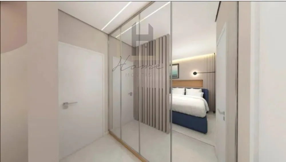 Apartamento, 3 quartos, 80 m² - Foto 4
