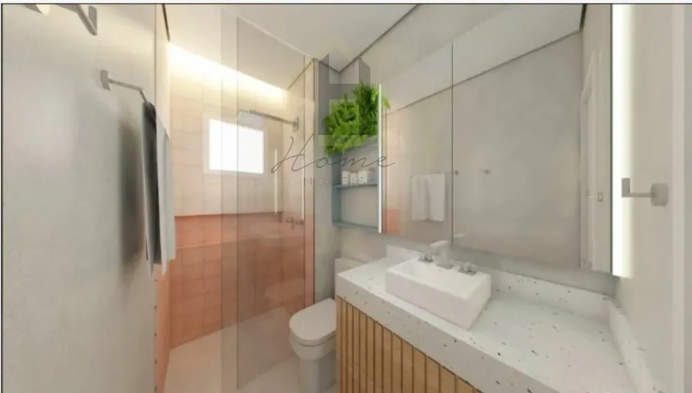 Apartamento, 3 quartos, 80 m² - Foto 10