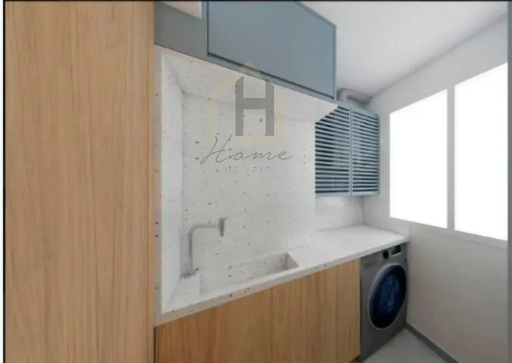 Apartamento, 3 quartos, 80 m² - Foto 12