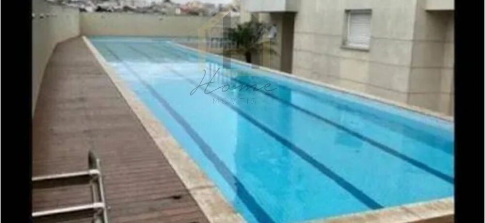 Apartamento para alugar com 2 quartos, 62m² - Foto 18