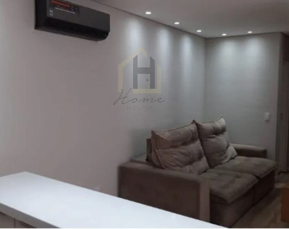 Apartamento para alugar com 2 quartos, 62m² - Foto 2