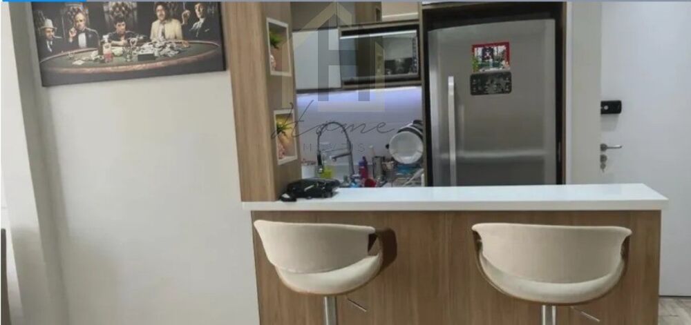Apartamento para alugar com 2 quartos, 62m² - Foto 5