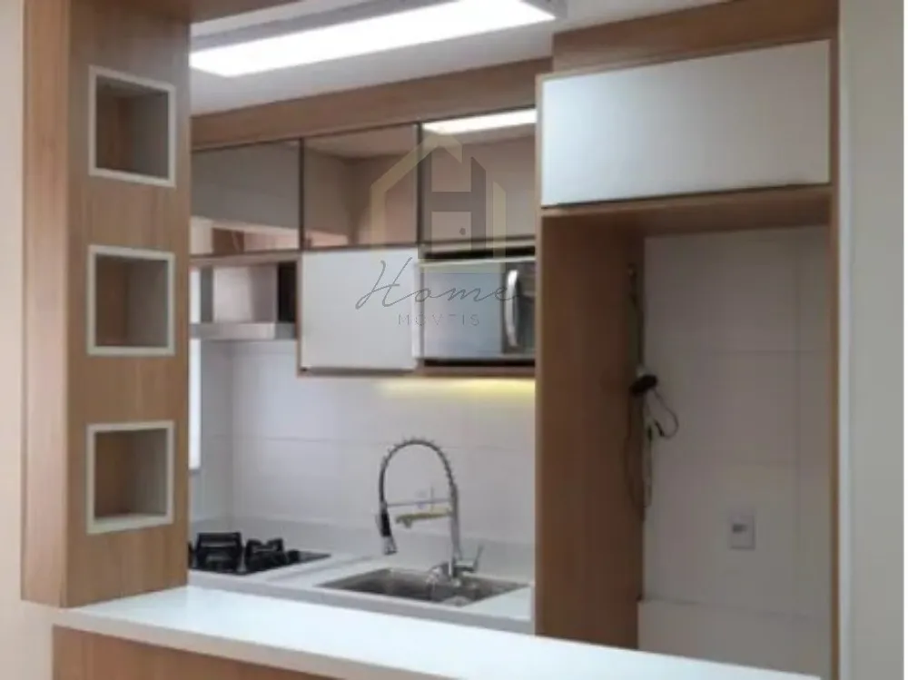Apartamento, 2 quartos, 62 m² - Foto 32