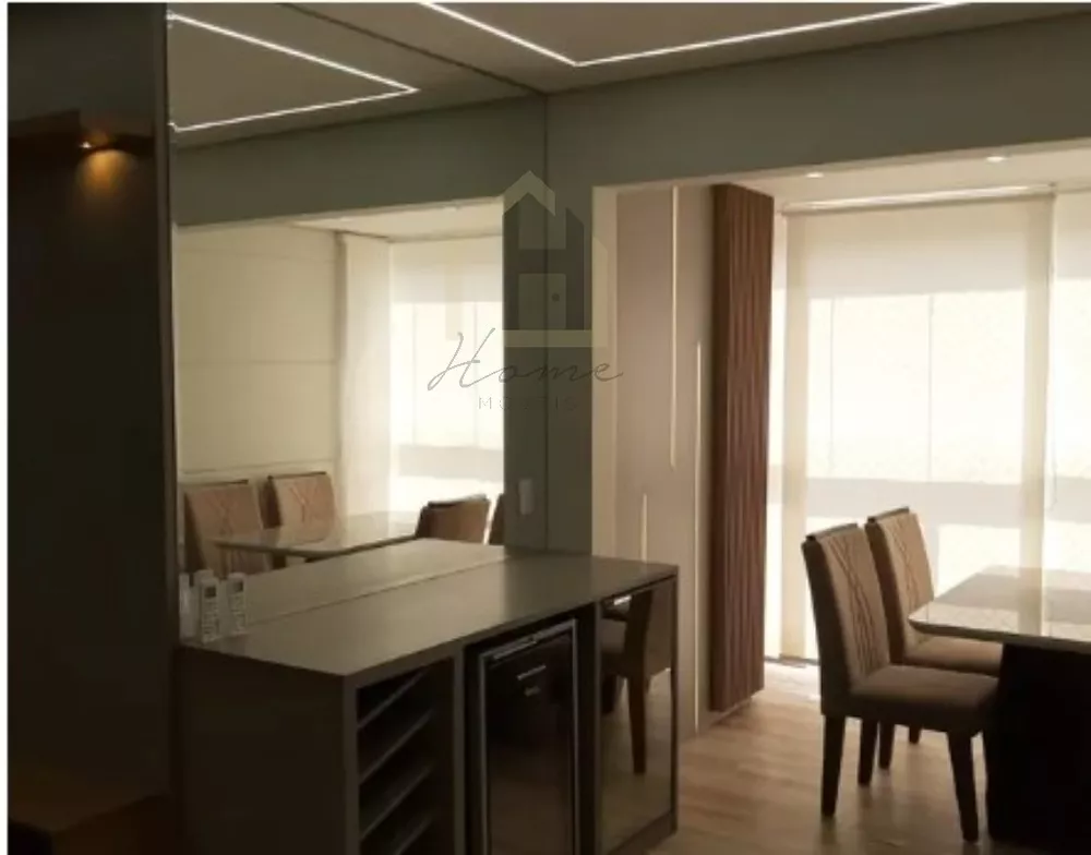 Apartamento, 2 quartos, 62 m² - Foto 3