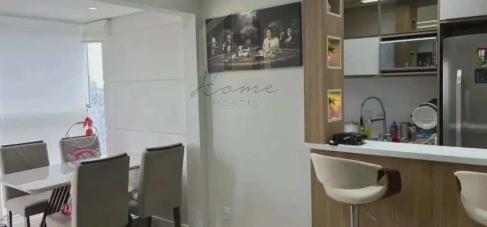 Apartamento, 2 quartos, 62 m² - Foto 25