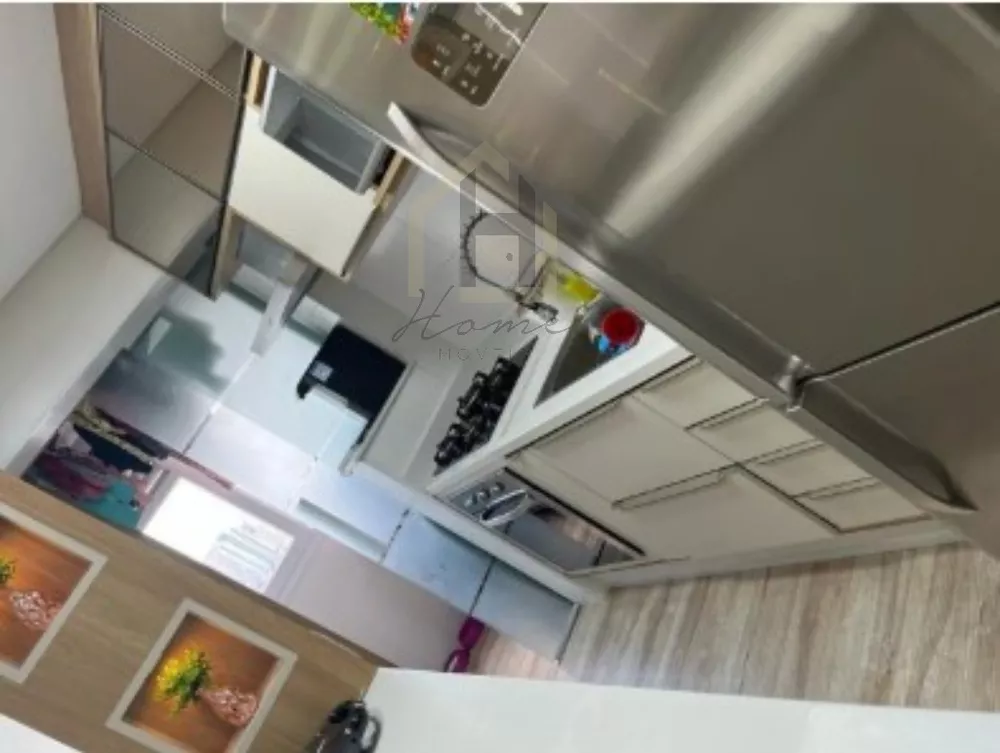 Apartamento, 2 quartos, 62 m² - Foto 1