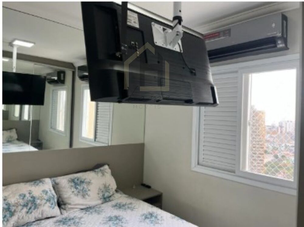 Apartamento para alugar com 2 quartos, 62m² - Foto 8