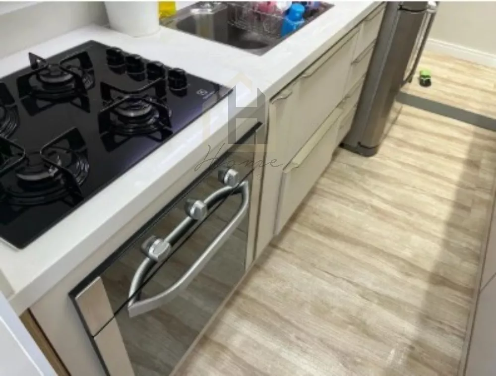 Apartamento, 2 quartos, 62 m² - Foto 4
