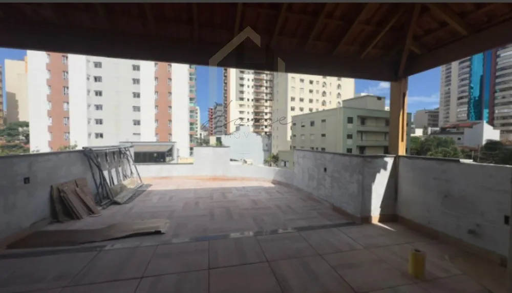 Cobertura, 2 quartos, 121 m² - Foto 2