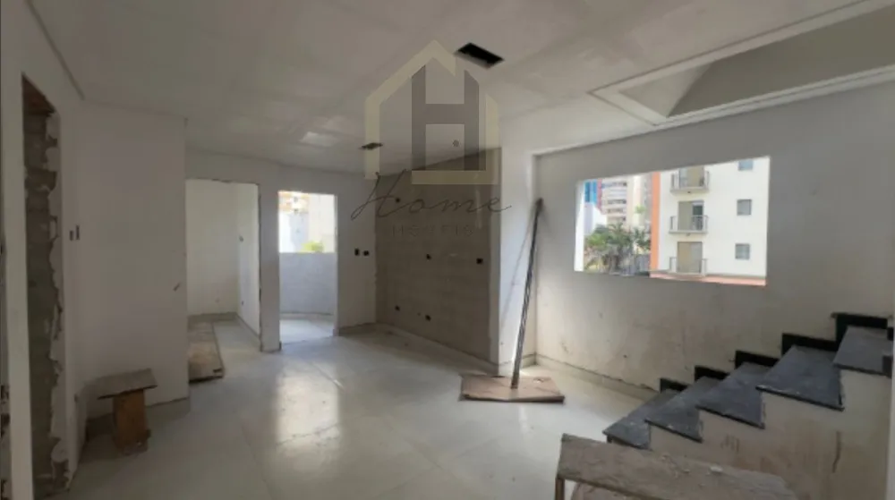 Cobertura, 2 quartos, 121 m² - Foto 8