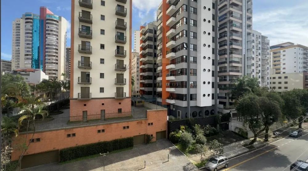 Cobertura, 2 quartos, 121 m² - Foto 4