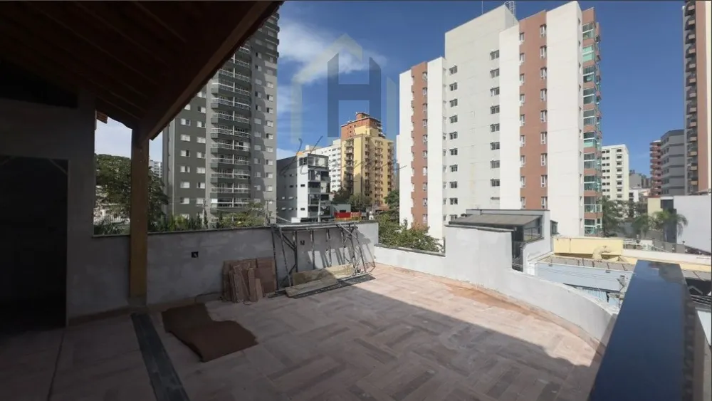 Cobertura, 2 quartos, 121 m² - Foto 1
