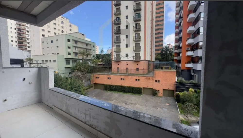 Cobertura, 2 quartos, 121 m² - Foto 5