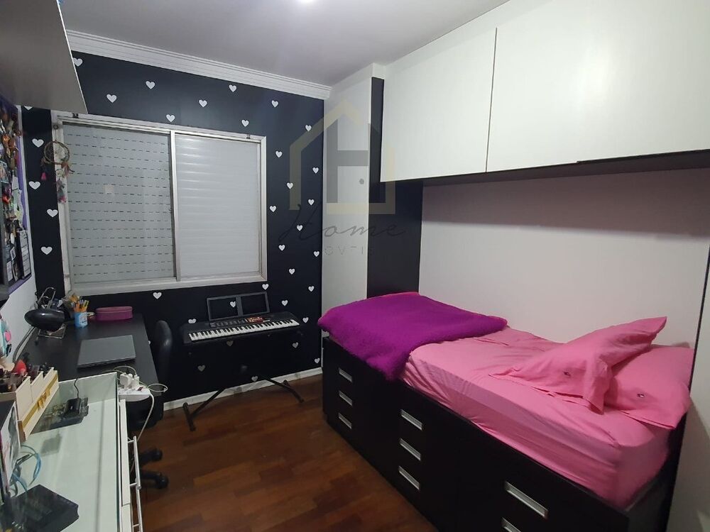 Apartamento à venda com 3 quartos, 87m² - Foto 11