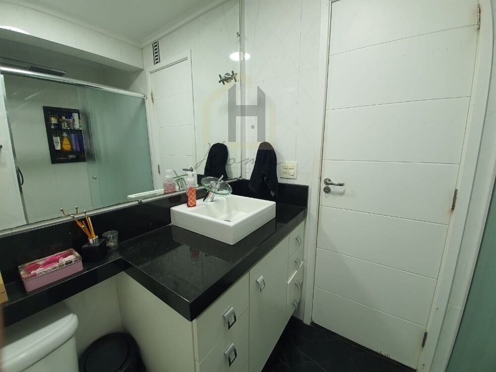 Apartamento à venda com 3 quartos, 87m² - Foto 19