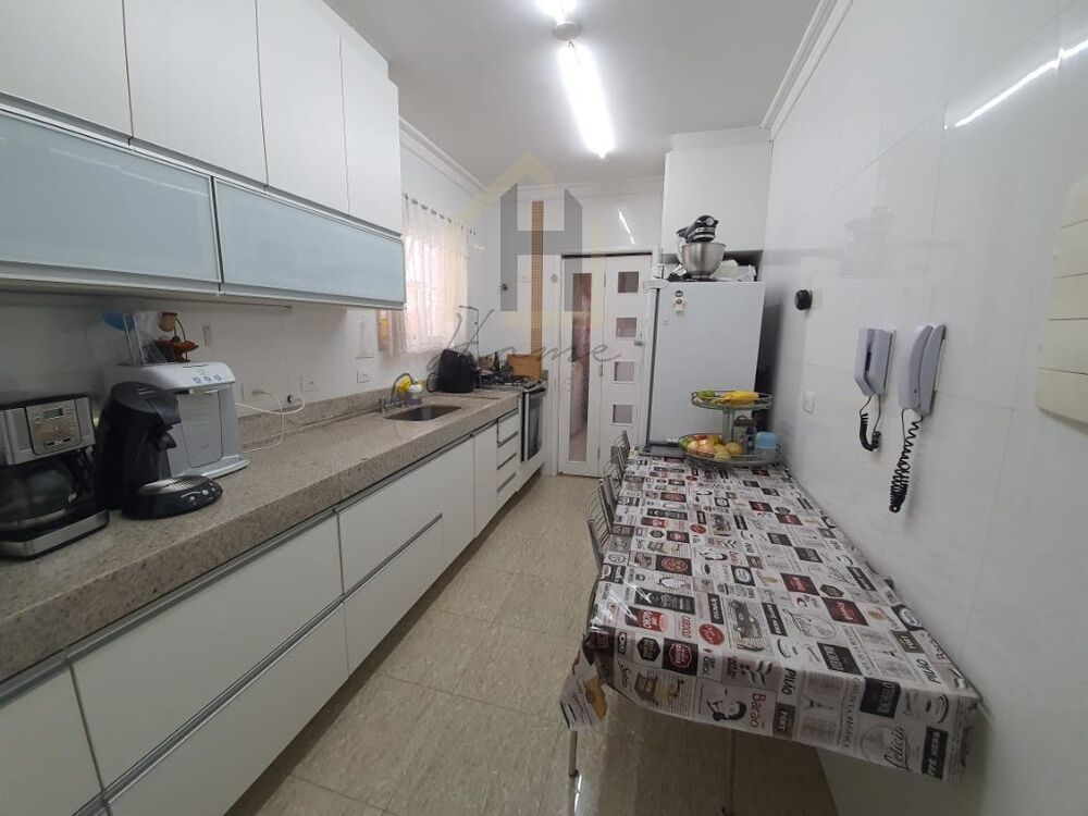 Apartamento à venda com 3 quartos, 87m² - Foto 6