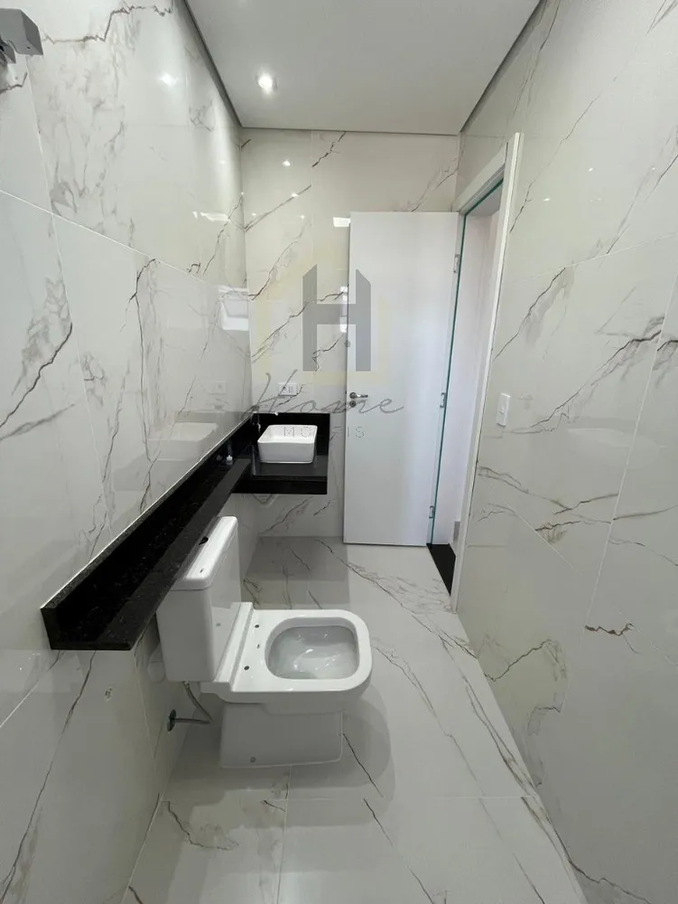 Casa, 2 quartos, 76 m² - Foto 10